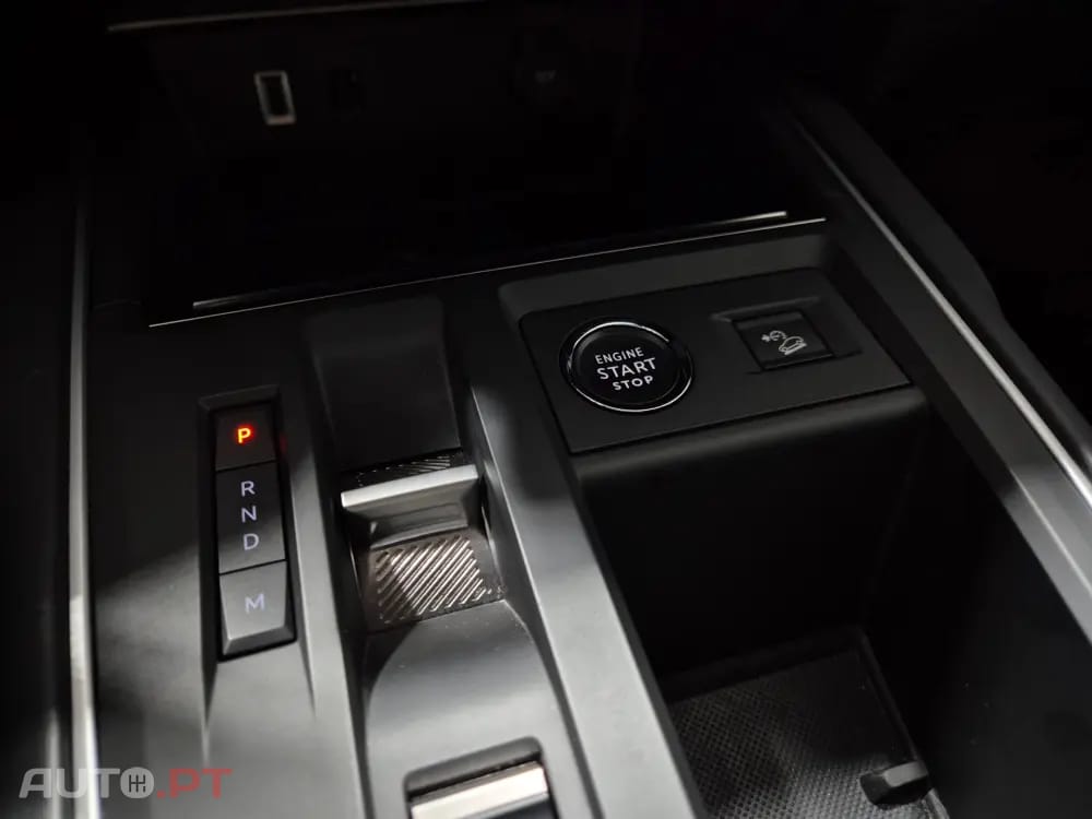 Citroen C5 Aircross Pure Tech 130 S&S EAT8 SHINE