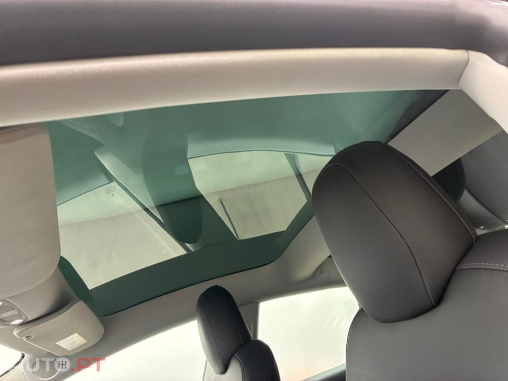 Tesla Model 3 Grande Autonomie AWD