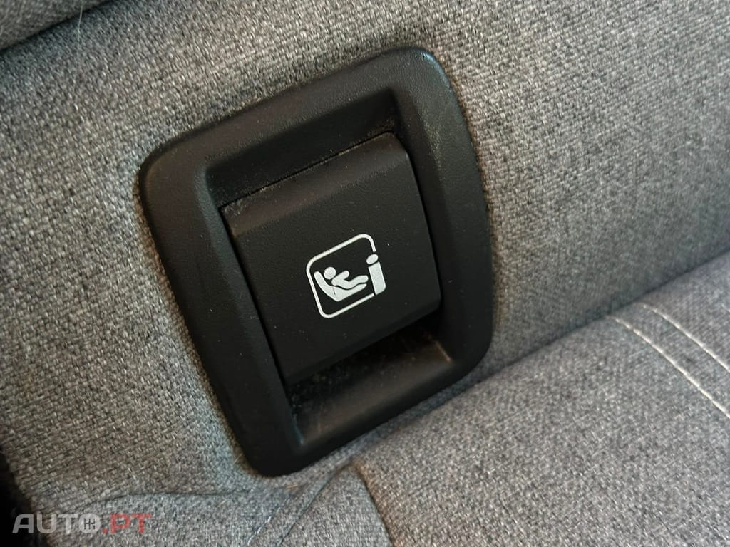 Renault Mégane E-Tech EV60 Evolution Autonomia Conforto