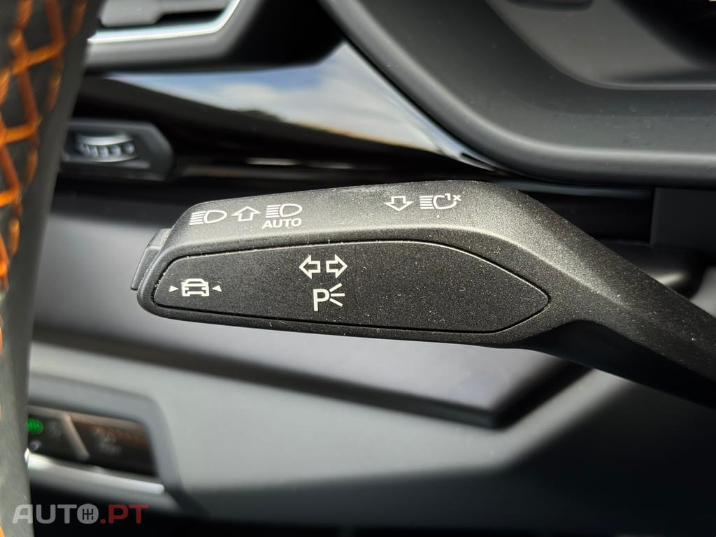 Lamborghini Urus 4.0 V8