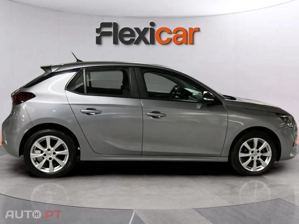 Opel Corsa 1.2 Edition