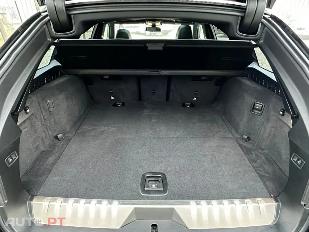 BMW 530 Touring