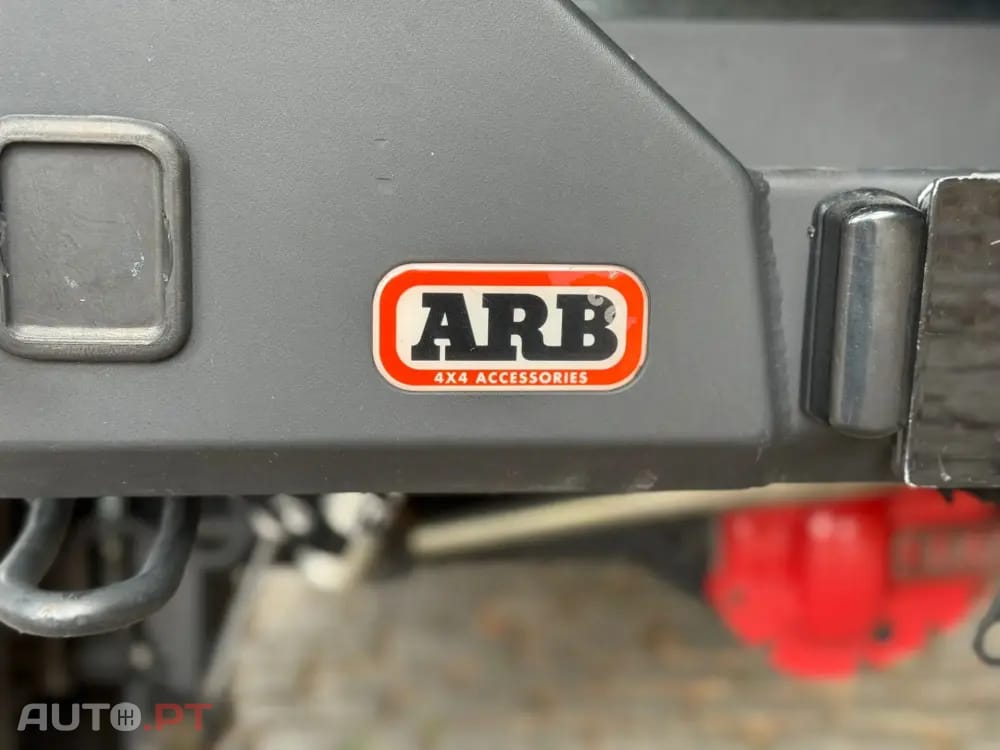 Jeep Wrangler 2.8 CRD MTX Sport 4L