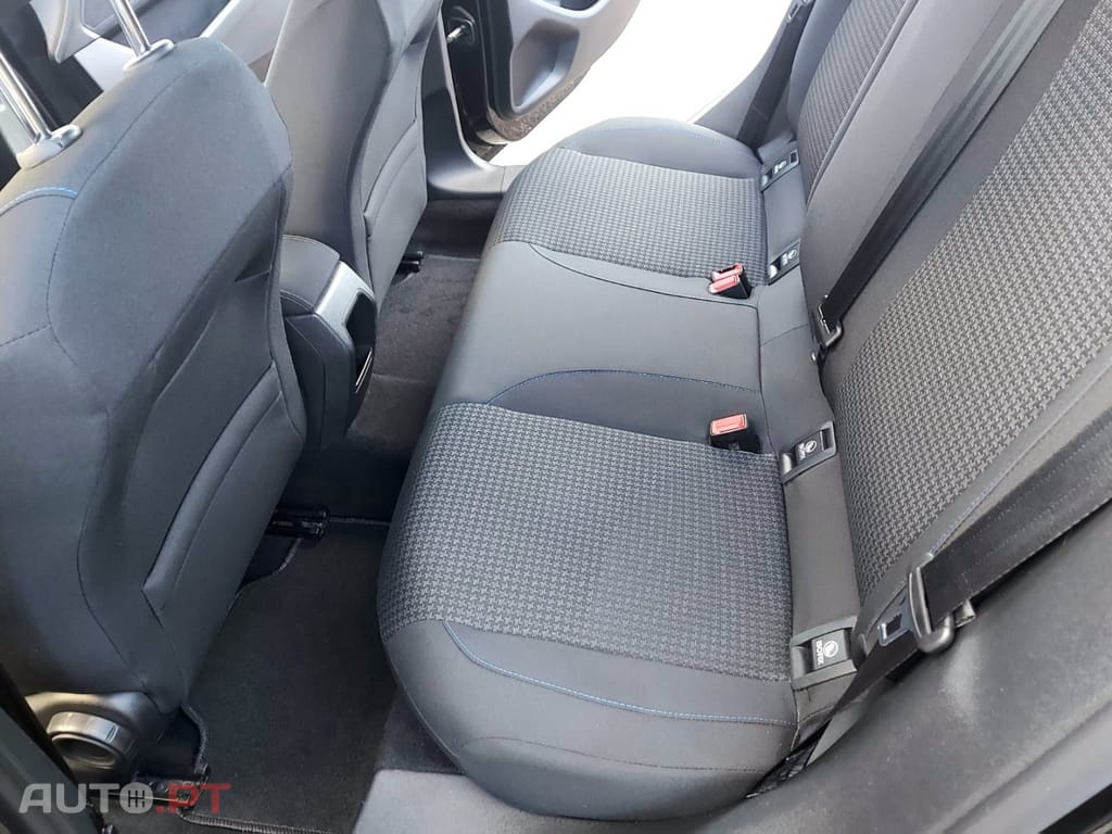 Peugeot 308 1.2 PureTech Style