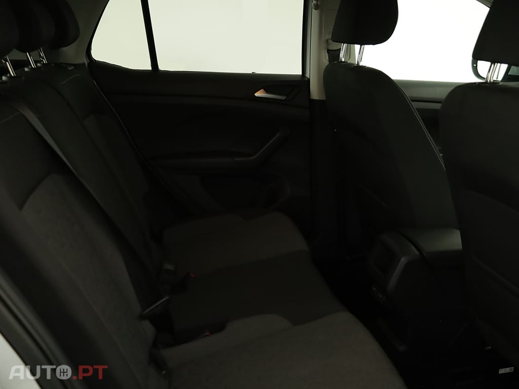 Volkswagen T-Cross T-Cross 1.0 TSI Urban DSG