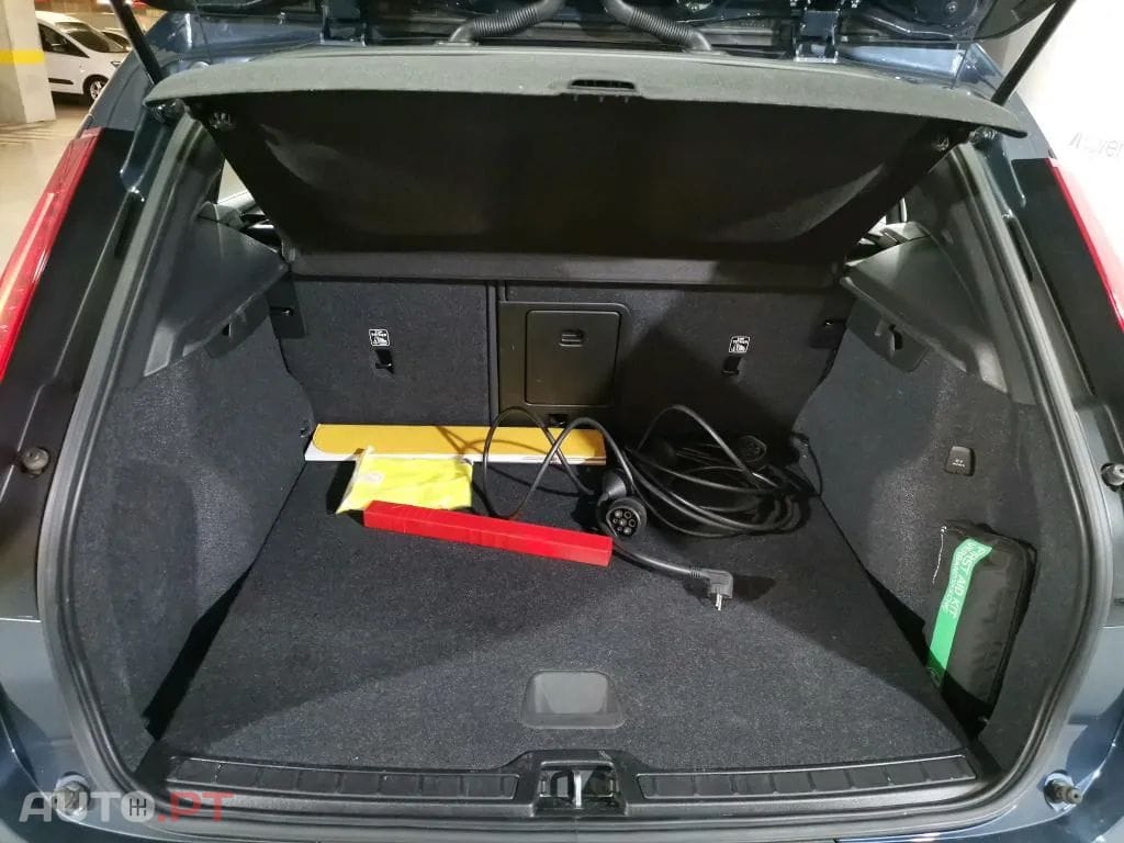 Volvo XC40 1.5 T5 PHEV Inscription