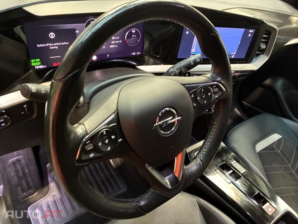 Opel Mokka-E Ultimate