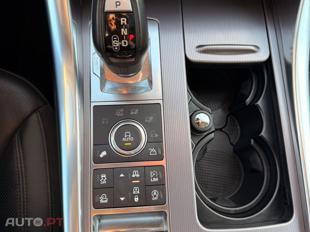 Land Rover Range Rover Sport 2.0 SD4 HSE