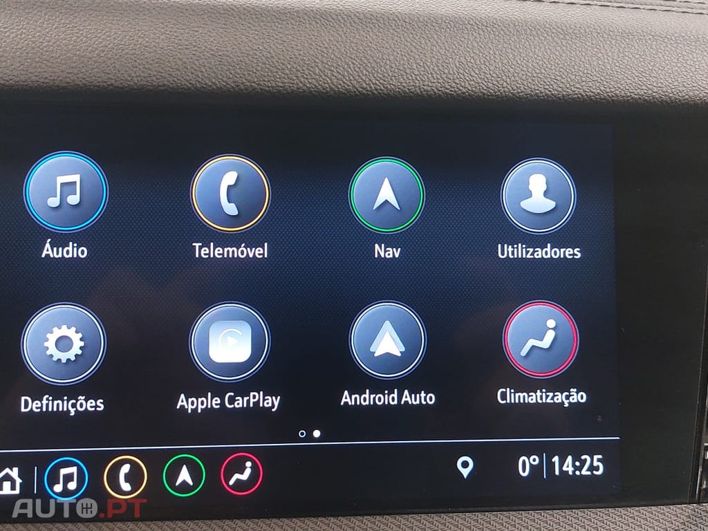 Opel Insignia 1.5 D Business Edition