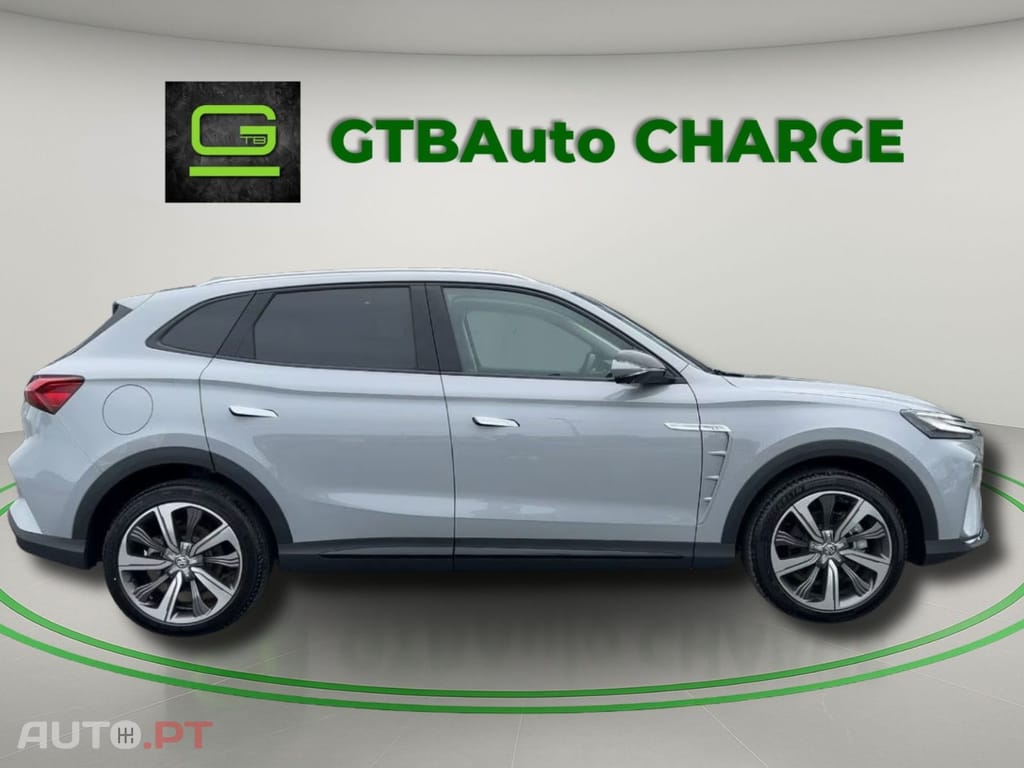 MG Marvel R Luxury  I.V.A DEDUTÍVEL