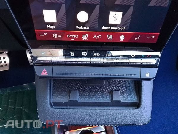 Renault Scénic E-Tech 100% elétrico 220cv esprit Alpine