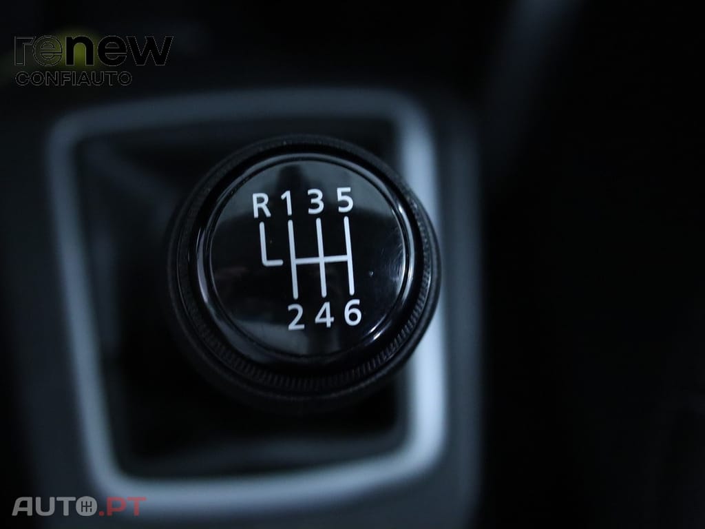 Dacia Duster Journey+eco-g 100gpl 4x2