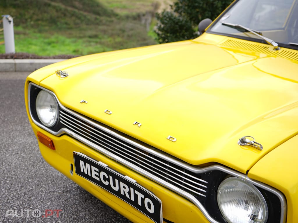 Ford Escort 1.3 L