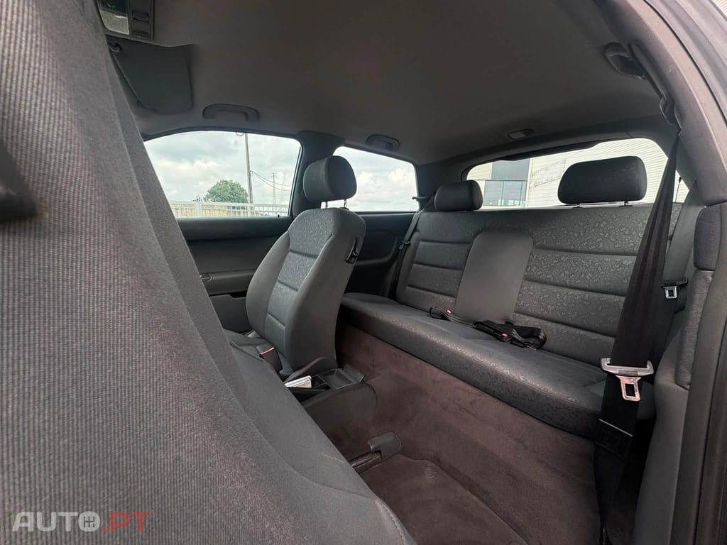 Audi A3 1.6