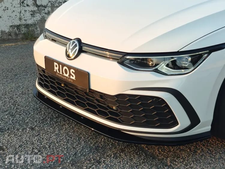 Volkswagen Golf 1.4 TSI GTE+ DSG