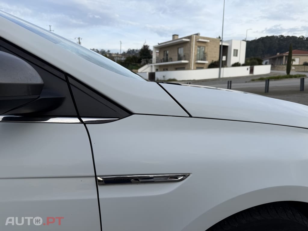 Renault Mégane Sport Tourer 1.5 dCi Limited