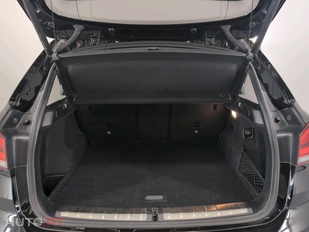 BMW X1 25 e xDrive