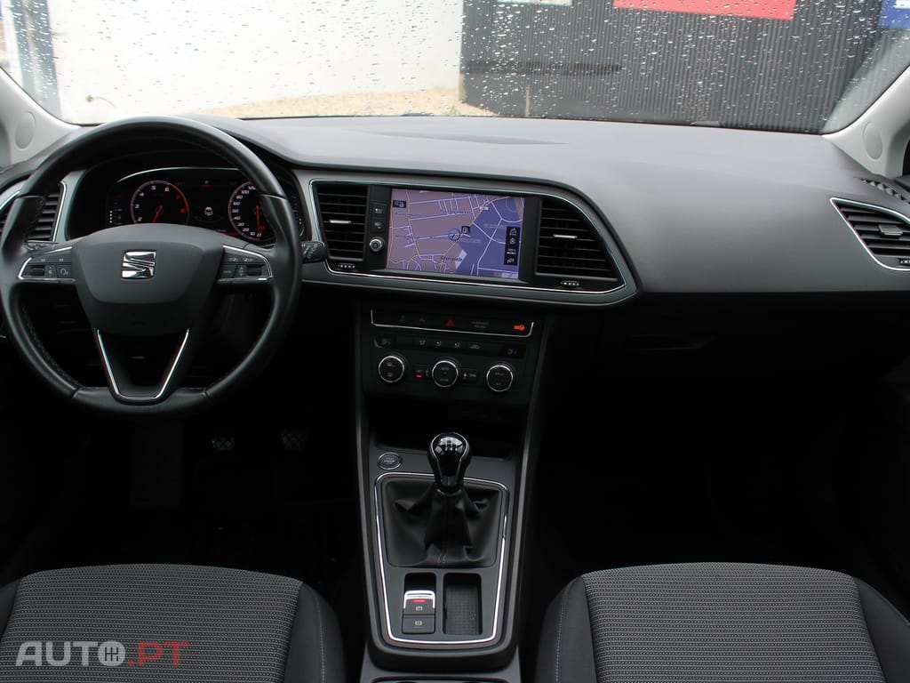Seat Leon 1.0 EcoTSI Style S/S