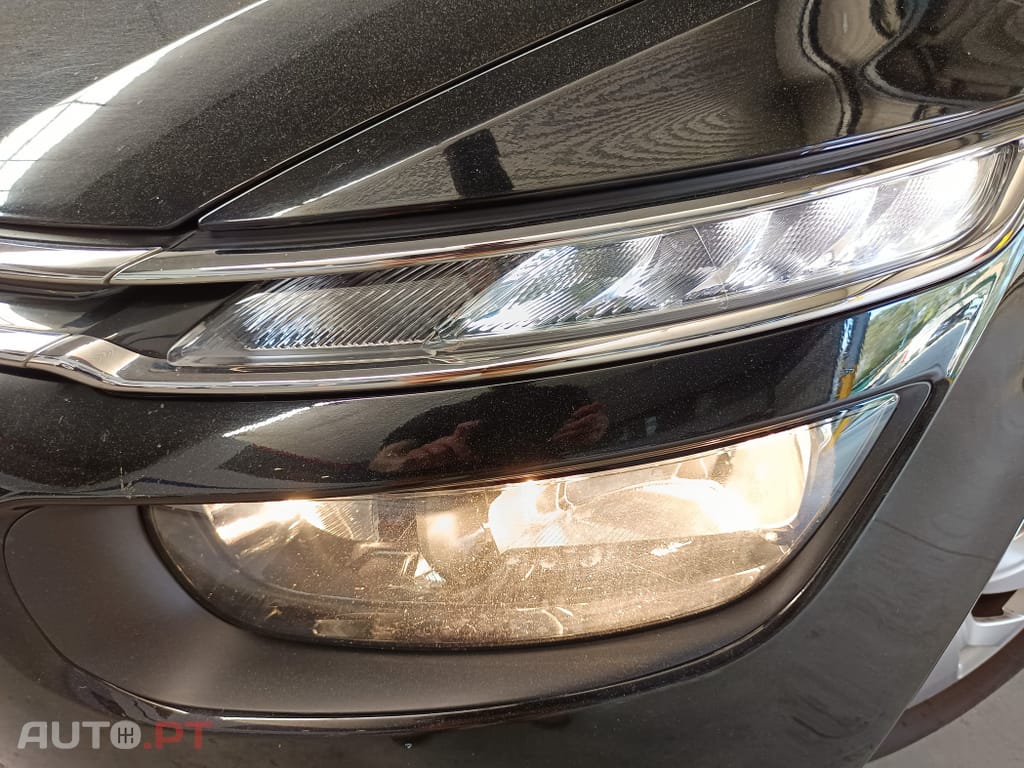 Citroen Grand C4 SpaceTourer 1.5 BlueHDi Feel TA