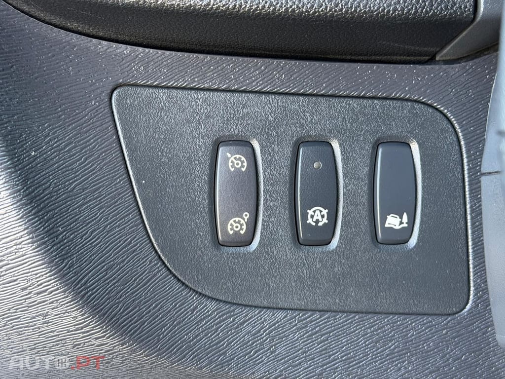 Renault Kangoo 1.5 dCi Maxi Business