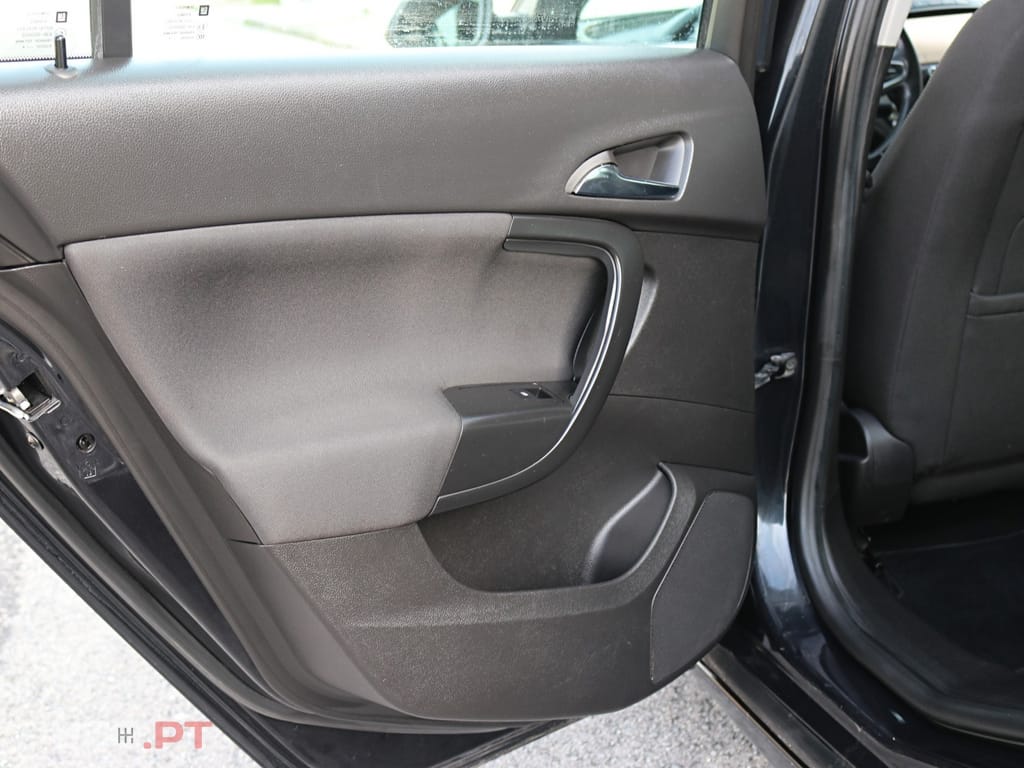 Opel Insignia 2.0 CDTi Executive S/S
