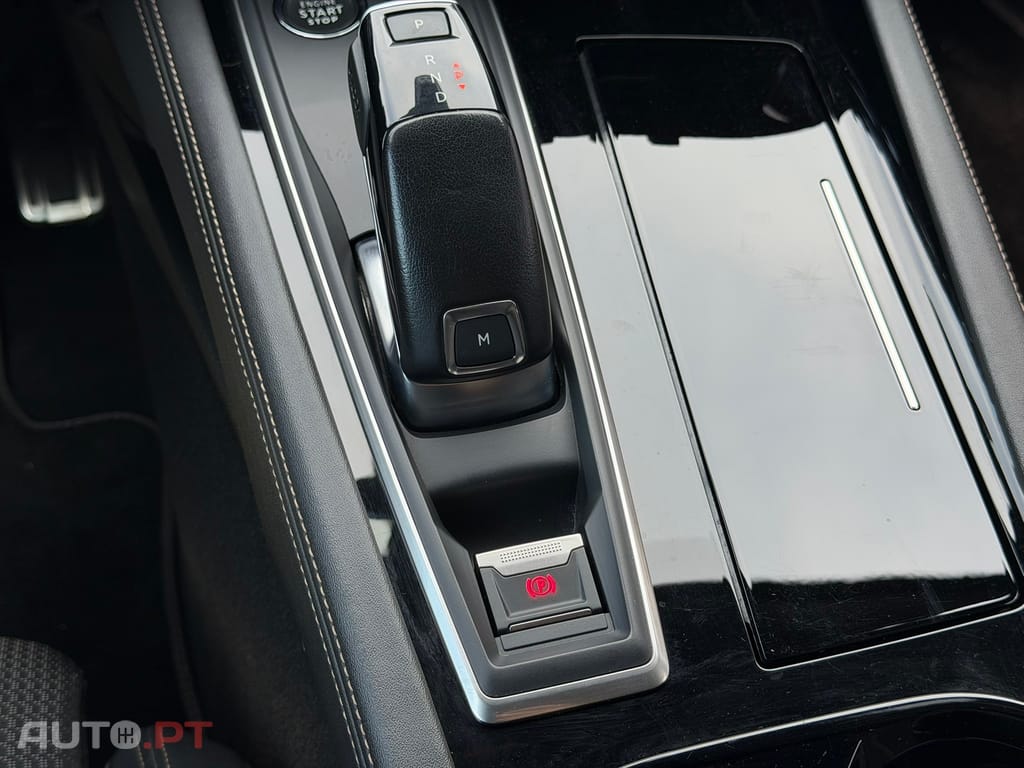 Peugeot 508 1.5 BlueHDi GT EAT8