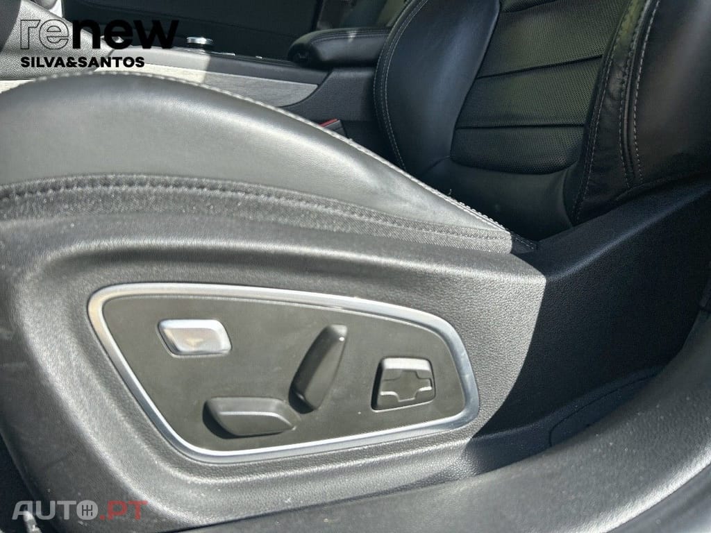 Renault Talisman Talisman Initiale Paris Blue dCi 200 EDC