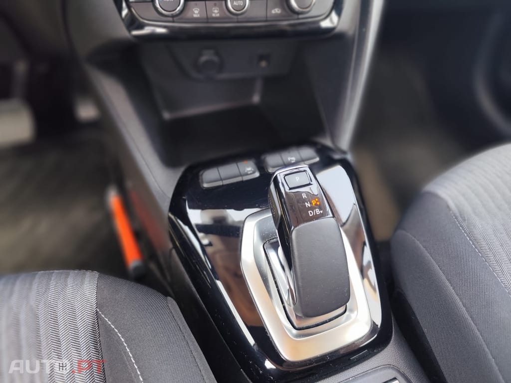 Opel Corsa-e e-Elegance — fotografia 13