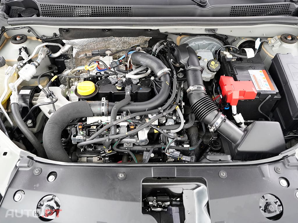 Dacia Jogger Jogger 1.0 ECO-G SL Extreme 7L Bi-Fuel