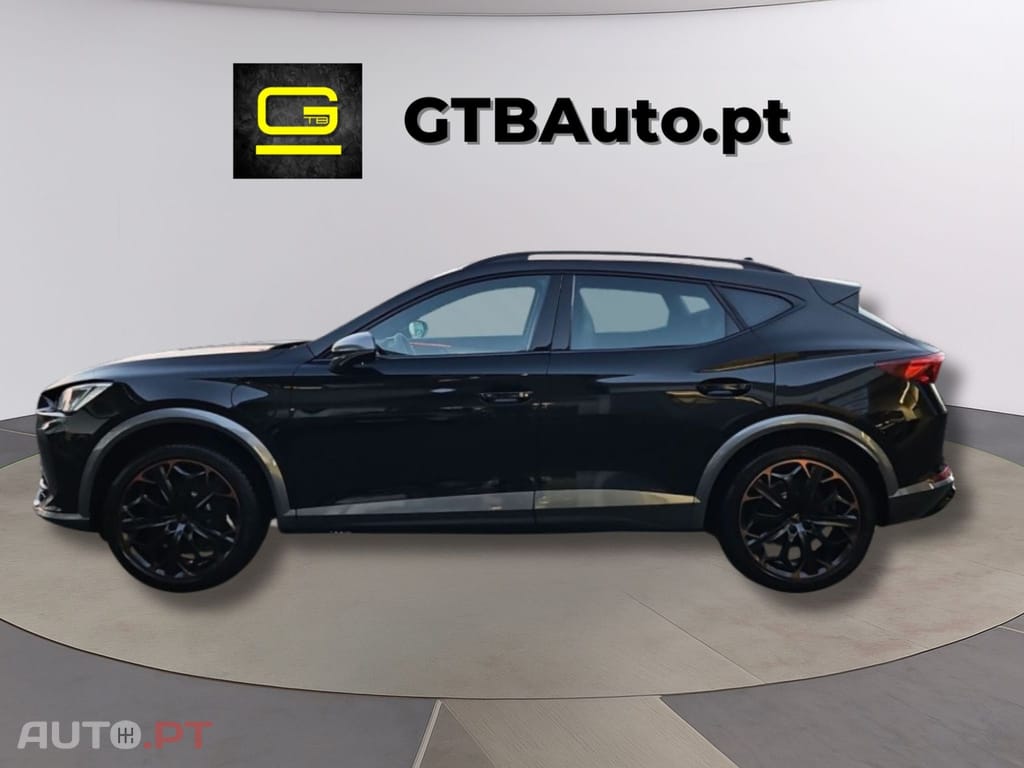 Cupra Formentor I.V.A DEDUTIVEL VZ 1.4 PHEV