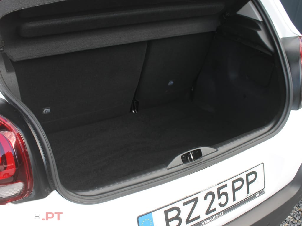 Citroen C3 1.2 PureTech Feel Pack