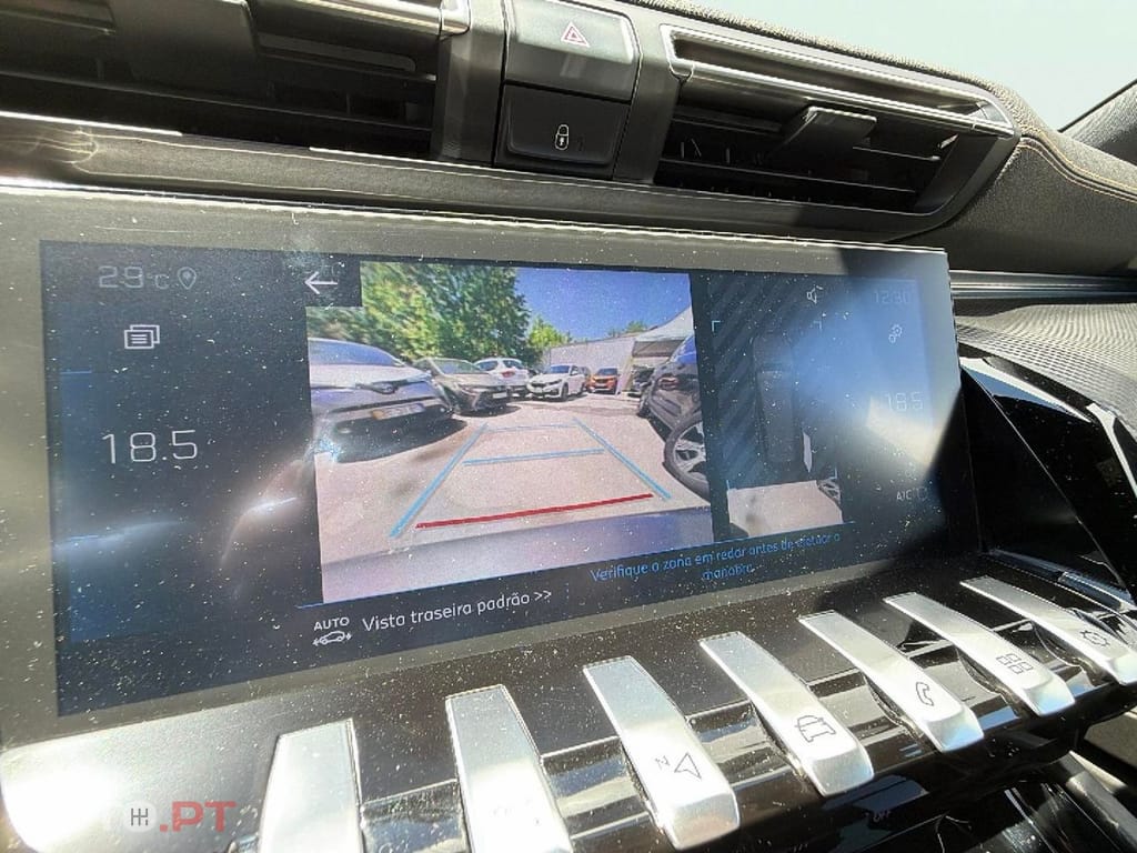 Peugeot 508 SW 1.5 BlueHDi GT EAT8