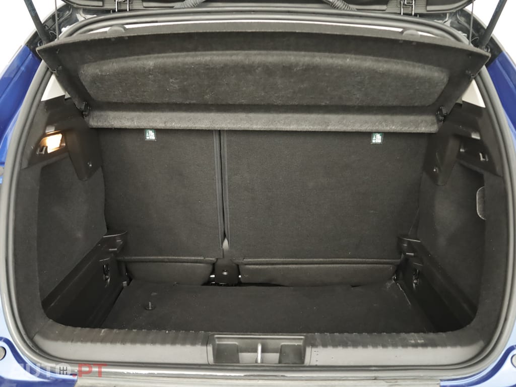 Renault Captur Captur 1.0 TCe Techno