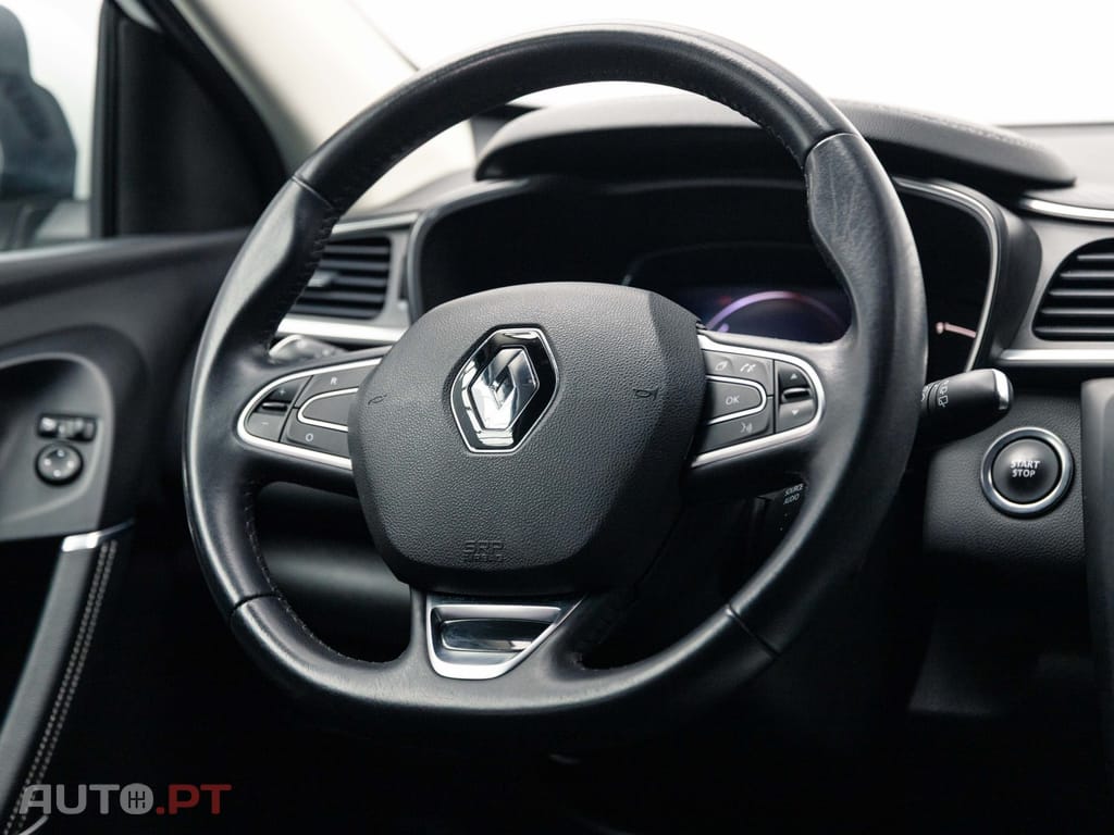 Renault Kadjar 1.5 dCi Exclusive