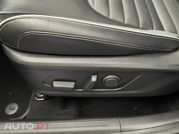 Kia Sportage Sportage GT-Line Premium