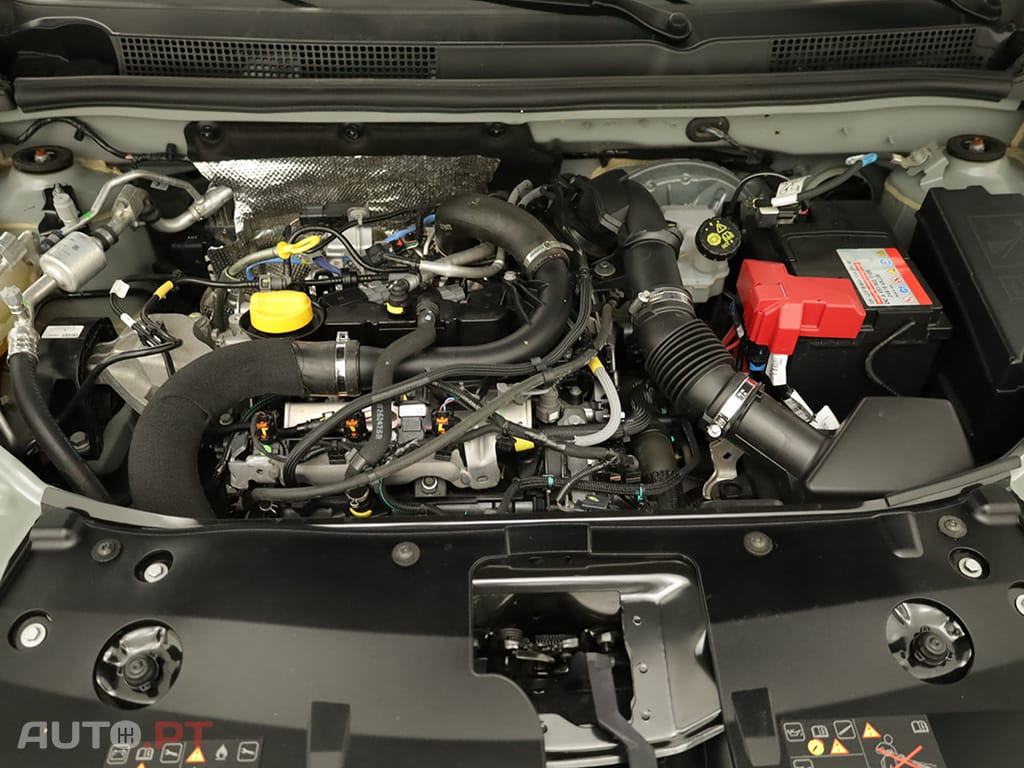 Dacia Jogger Jogger 1.0 ECO-G Extreme+ Up&Go 7L Bi-Fuel