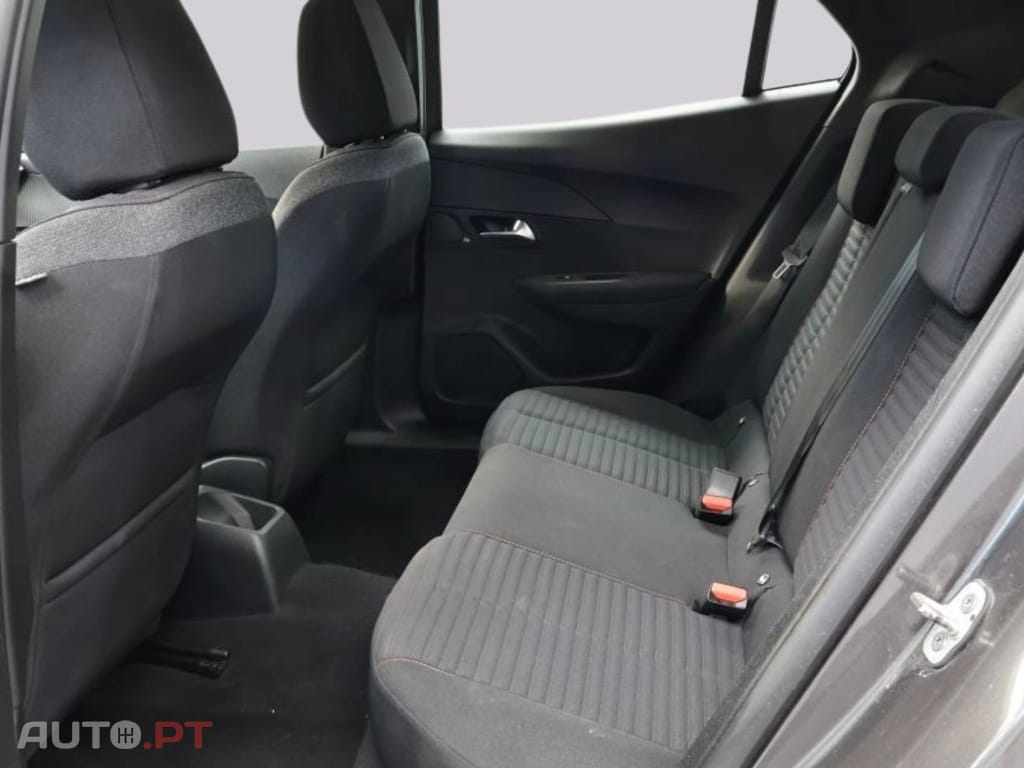 Peugeot 2008 1.5 BlueHDi Active Pack