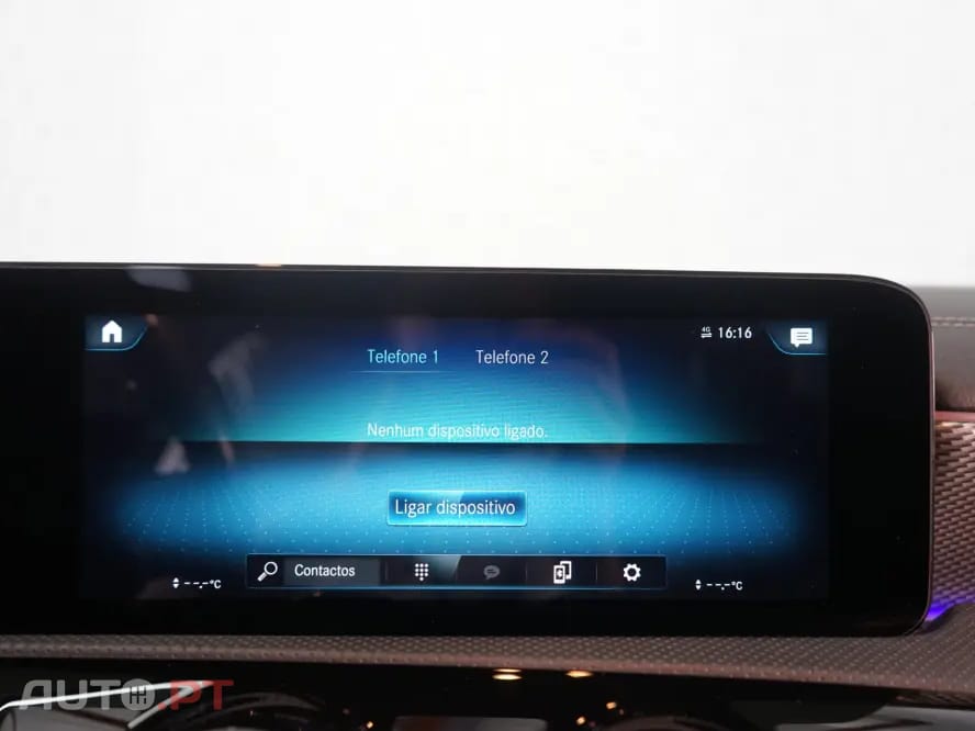 Mercedes-Benz CLA 180 d Shooting Brake Style Aut.