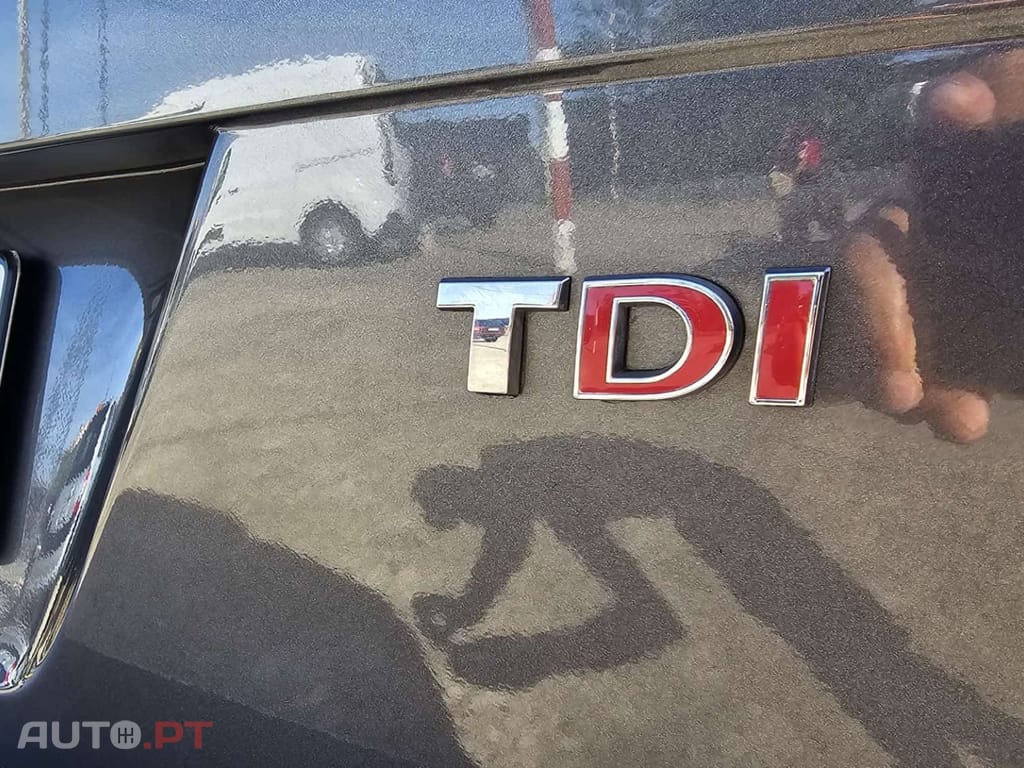 Volkswagen Golf Variant 1.6 TDi Confortline