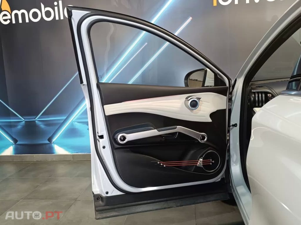 BYD Atto 3 60.48 kWh Design