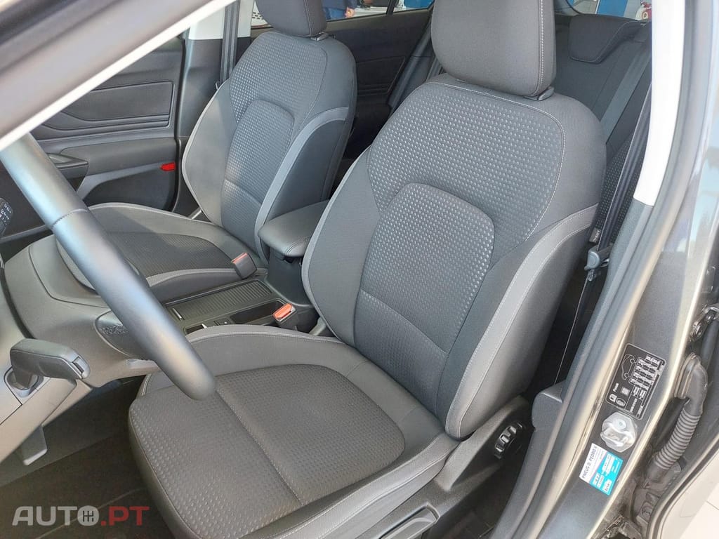 Ford Focus 1.5 TDCi EcoBlue Business