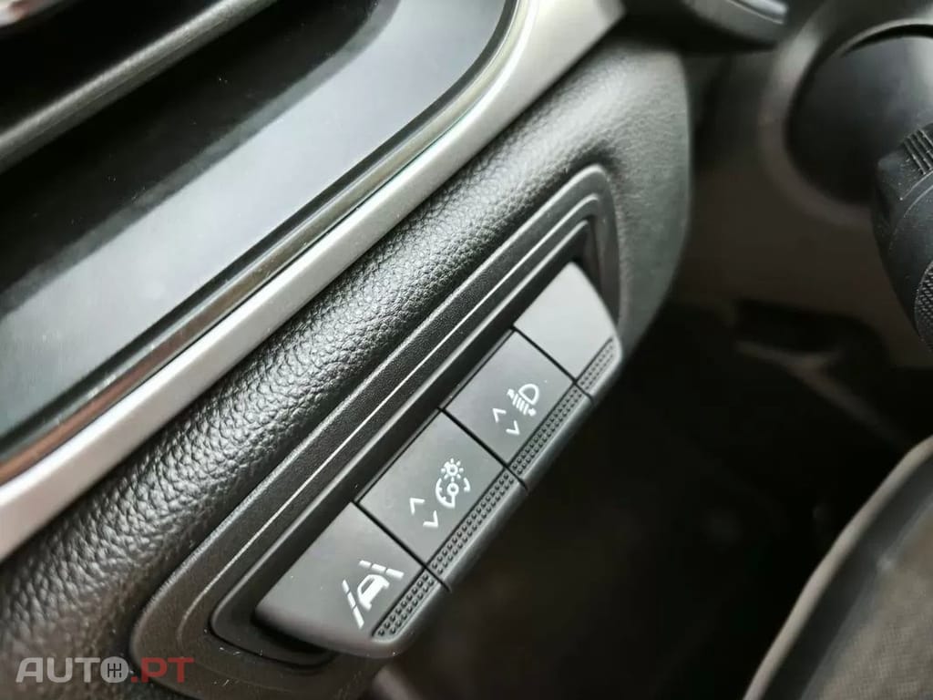 Renault Captur 1.0 TCe Exclusive