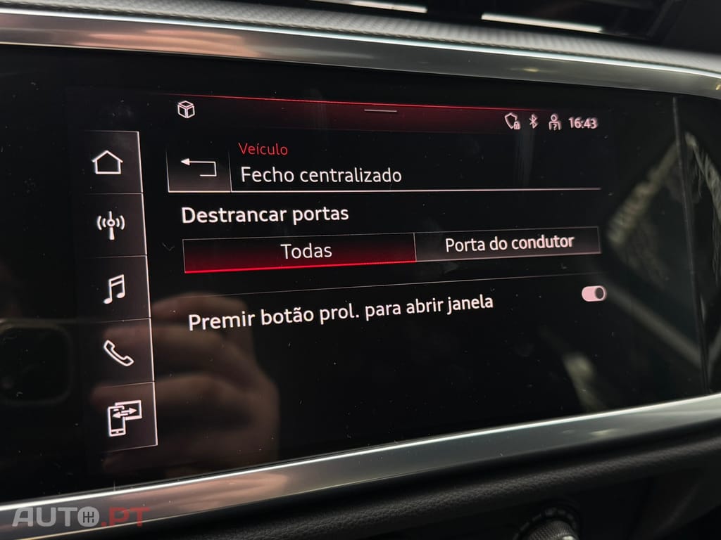 Audi Q3 35 TFSI Advanced