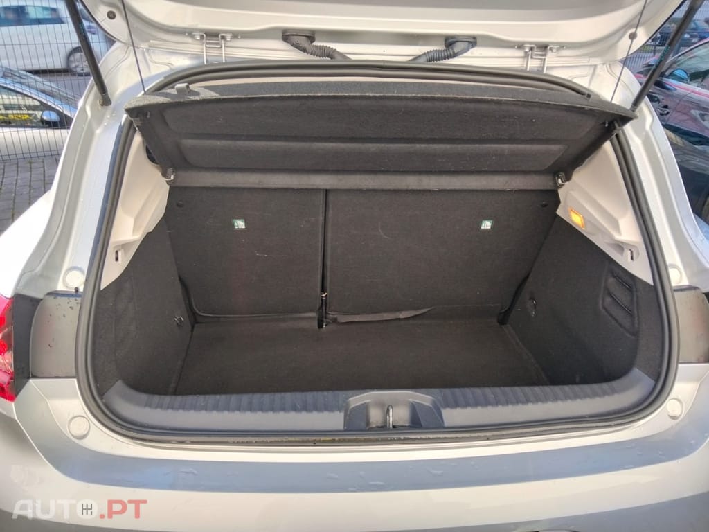 Renault Clio 1.0 TCe Limited