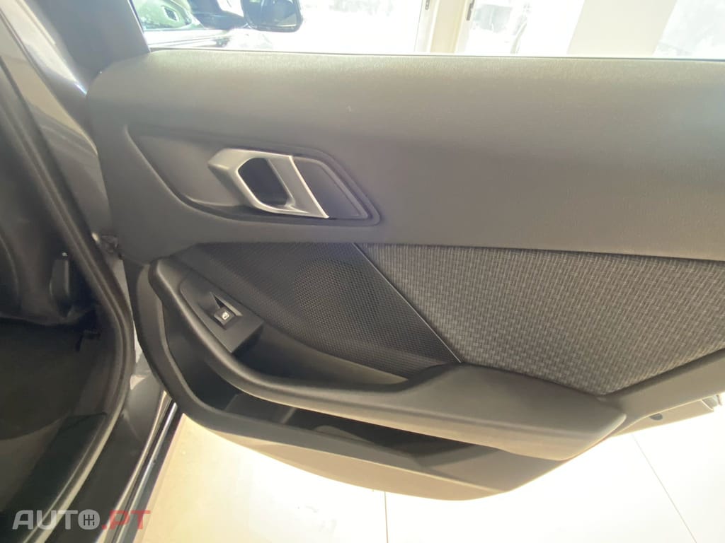 BMW 116 DA AUTO PACK M