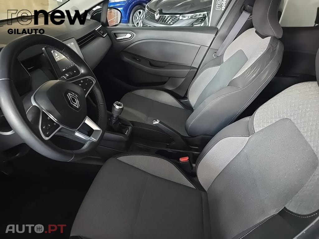 Renault Clio EVOLUTION ECO-G 100