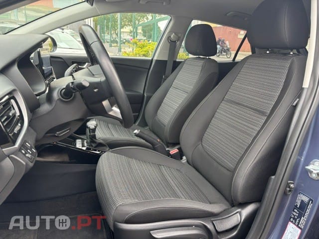 Kia Stonic 1.0 T-GDI Drive 7DCT