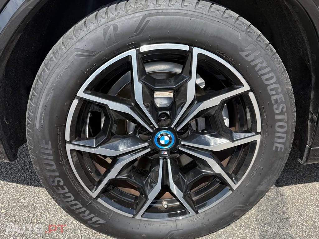 BMW X3 X3 30 e xDrive Pack M