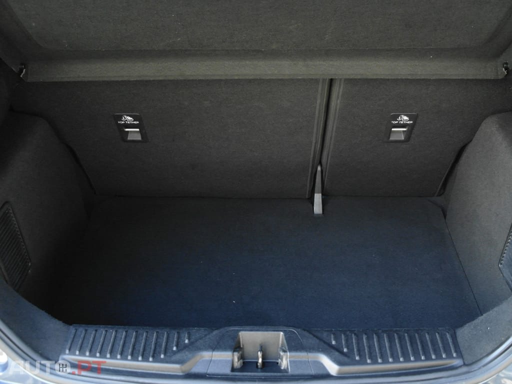 Ford Fiesta 1.0 EcoBoost ST-Line