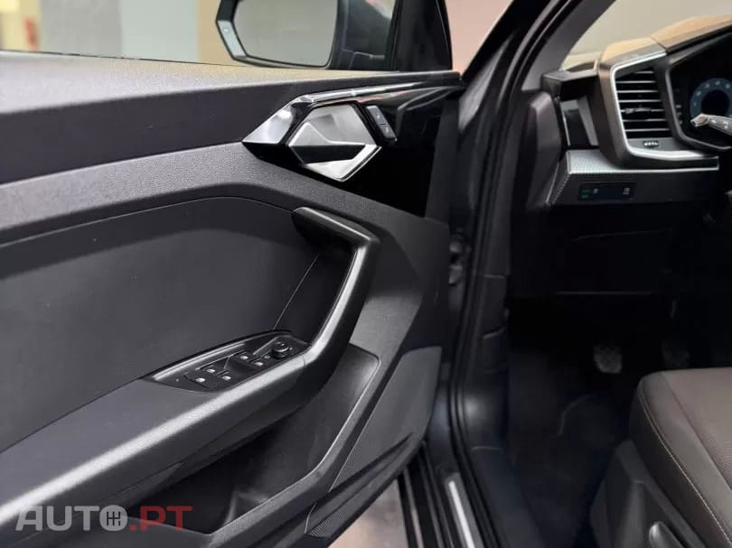 Audi A1 1.0 TFSI